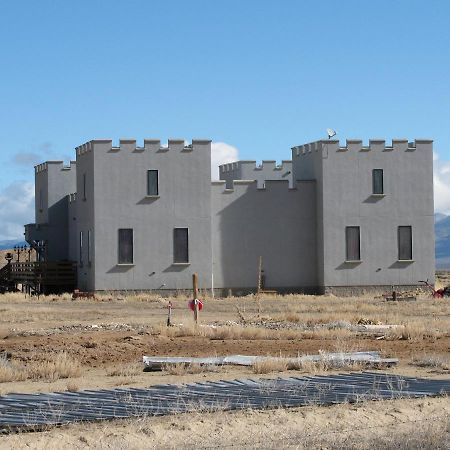 Paradise Ranch Castle Austin Zewnętrze zdjęcie