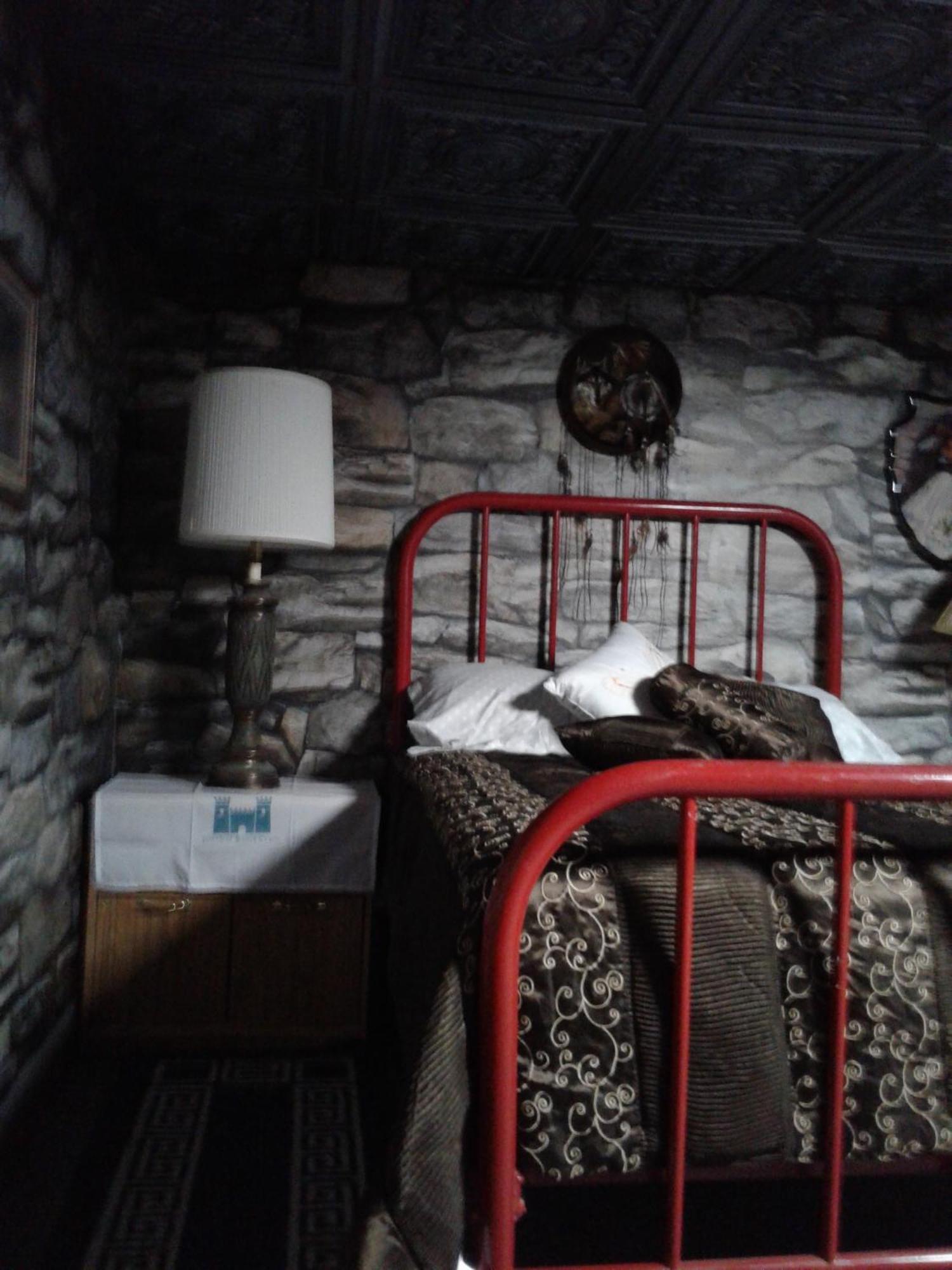 Paradise Ranch Castle Austin Zewnętrze zdjęcie